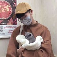 只有腿的头像男生(10)