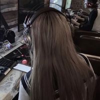 怎样设计搞笑的微信头像(18)