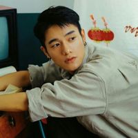 2018男生头像照片(9)