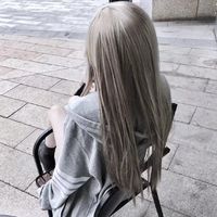 女生韩系气质头像(10)