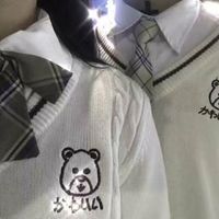 男女生情侣公式头像(1)