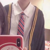 情侣头像亲密一男一女(3)