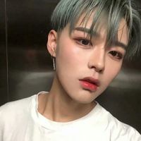 qq二次元呆萌头像男生头像(2)
