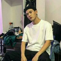 好看古风男生头像可爱(7)