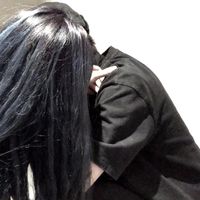 两个猪头的情侣头像(3)
