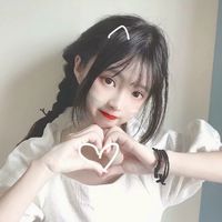 女生头像戴口罩最萌的(16)