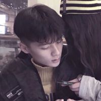 2019火热情侣头像(16)