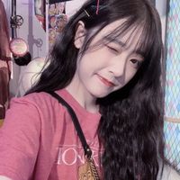 女生和动物高清头像大全(17)