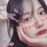 qq女生最受欢迎的头像(9)