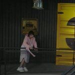 宫崎骏人物情侣头像(9)