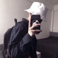 男生素描彩色头像男生图片大全图片(5)
