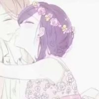 天蝎二次元情侣头像(18)