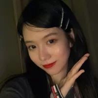 女生抱吉他头像图片(2)