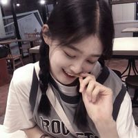 小清新小头像女生头像背影图片大全(20)