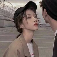最清晰的qq情侣头像女生(11)