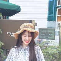 带花字的网名 女生头像(14)