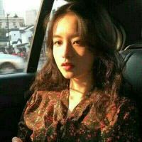 qq黑白情侣头像一男一女(2)
