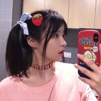 高冷女生头像 女王(7)