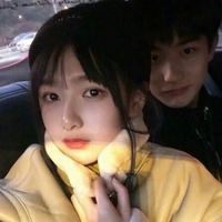 超贱情侣头像图片大全(3)