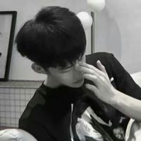 qq男生头像我姓唐(12)