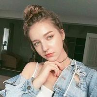 欧美风的头像女生(15)