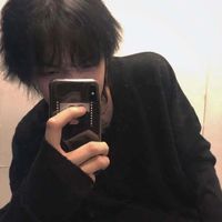 微信头像纹身男生头像(2)