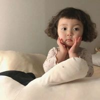qq女生唯美头像(12)