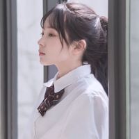 女生伤感流泪头像唯美(16)