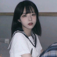 女人最好的微信头像图片(18)
