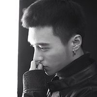 高清部位图头像男生