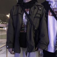 qq图片明星头像男生帅气头像大全集(11)