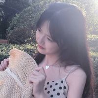 qq女头简笔画女生头像(17)
