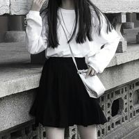 霸气女神恶魔图片头像女生头像大全(19)