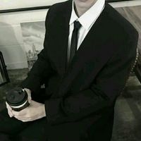 qq个性头像男生伤感(8)