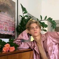 伤感欧美头像 男生(18)