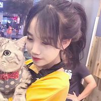 情侣手势桃心头像图片(6)