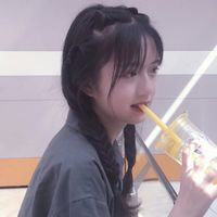 酷的头像女生清楚
