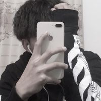 真人头像男生帅气高清图片大全集(6)