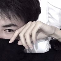 韩国男生纹身头像(20)