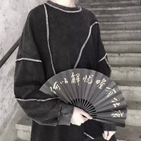 微信头像男烟(4)