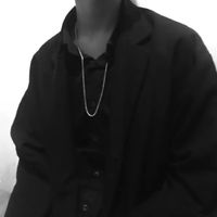 来疯直播男生头像(5)