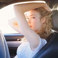 qq欧美黑白男生头像