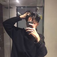 扣扣古风头像男生(4)