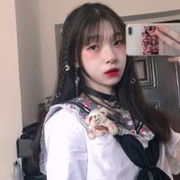 喜欢伤感的女生头像大全(14)