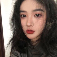 微信头像伤感图片美女图片(12)