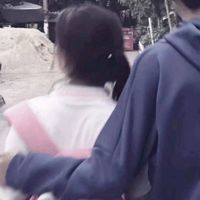 关于张杰情侣头像(10)