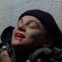 欧美男生开跑车头像(5)
