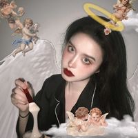 女生可爱头像贴吧(13)