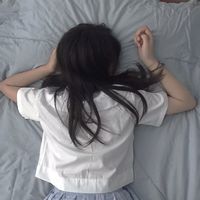 吴亦凡呆萌可爱图片头像女生头像(12)