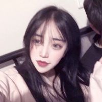 男女带口罩的情侣头像(11)